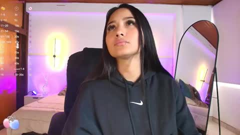  Juliana   Gaby   Kloe online show from February 11, 1:41 pm