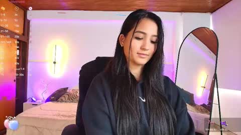 Juliana   Gaby   Kloe online show from February 11, 4:46 pm