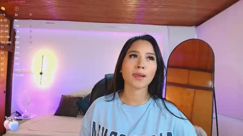  Juliana   Gaby   Kloe online show from February 17, 11:34 am