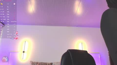  Juliana   Gaby   Kloe online show from September 19, 11:44 am