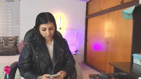  Juliana   Gaby   Kloe online show from October 8, 12:03 pm