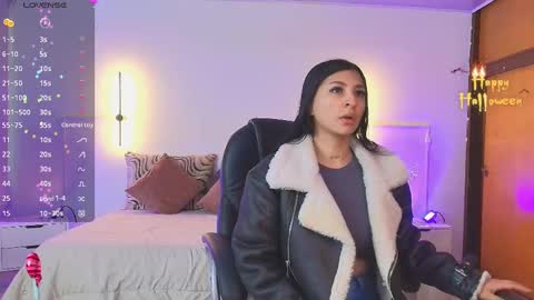  Juliana   Gaby   Kloe online show from October 27, 11:14 am