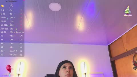  Juliana   Gaby   Kloe online show from December 2, 11:15 am