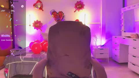  Juliana   Gaby   Kloe online show from February 15, 7:51 am