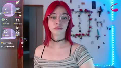 Galya online show from March 6, 12:21 am