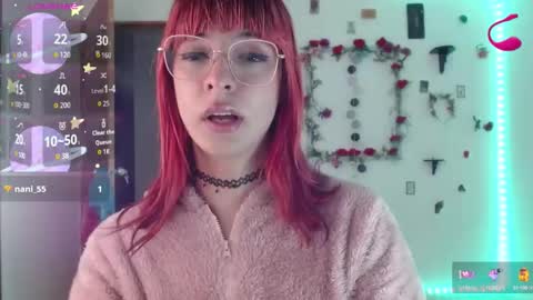 Galya online show from October 1, 1:11 am