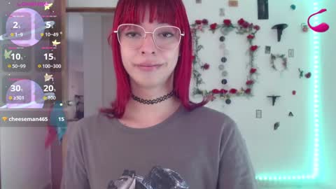 Galya online show from October 7, 2:25 pm