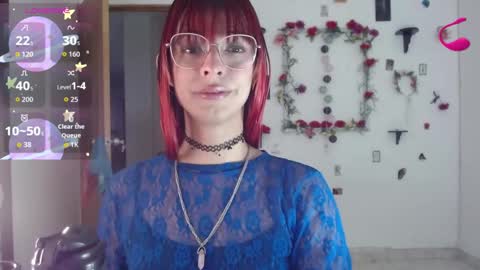 Galya online show from February 9, 10:25 pm