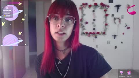 Snapshot of _galya_ chatting on March 16, 1:22 am Galya online show from March 16, 1:22 am