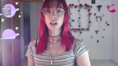 Snapshot of _galya_ chatting on March 18, 11:46 am Galya online show from March 18, 11:46 am