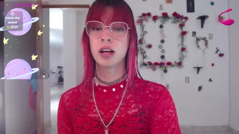 Snapshot of _galya_ chatting on March 24, 4:23 pm Galya online show from March 24, 4:23 pm