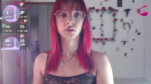 Snapshot of _galya_ chatting on March 25, 12:11 pm Galya online show from March 25, 12:11 pm