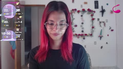 Snapshot of _galya_ chatting on March 31, 10:37 am Galya online show from March 31, 10:37 am