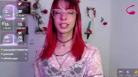 Snapshot of _galya_ chatting on April 10, 10:14 pm Galya online show from April 10, 10:14 pm