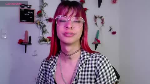 Snapshot of _galya_ chatting on April 19, 11:40 pm Galya online show from April 19, 11:40 pm