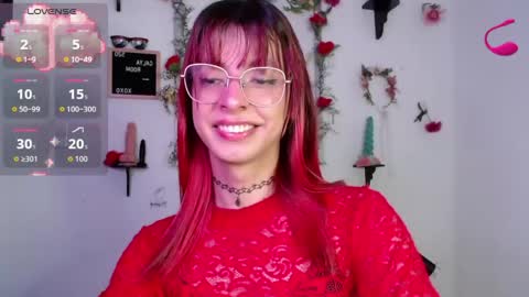 Snapshot of _galya_ chatting on April 25, 8:28 am Galya online show from April 25, 8:28 am