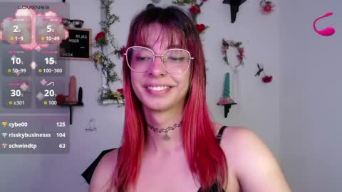 Snapshot of _galya_ chatting on April 25, 1:41 pm Galya online show from April 25, 1:41 pm
