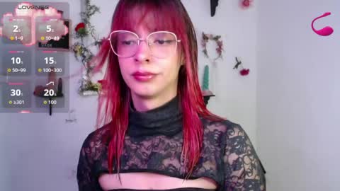Snapshot of _galya_ chatting on April 26, 8:12 am Galya online show from April 26, 8:12 am