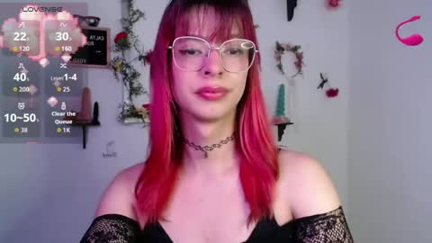 Snapshot of _galya_ chatting on April 29, 9:57 am Galya online show from April 29, 9:57 am