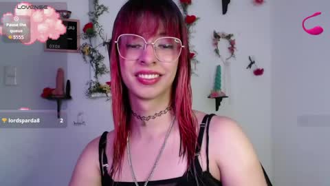 Snapshot of _galya_ chatting on April 30, 8:53 am Galya online show from April 30, 8:53 am