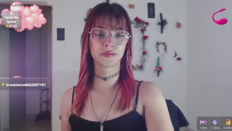 Snapshot of _galya_ chatting on May 2, 11:04 am Galya online show from May 2, 11:04 am