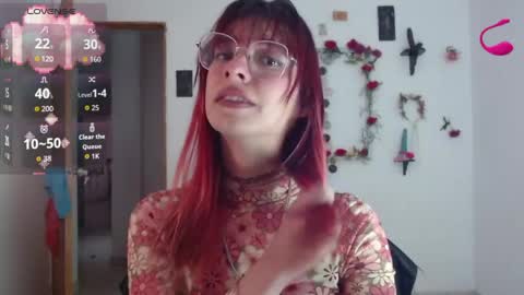 Snapshot of _galya_ chatting on May 9, 11:48 am Galya online show from May 9, 11:48 am