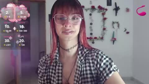 Snapshot of _galya_ chatting on May 10, 11:59 am Galya online show from May 10, 11:59 am