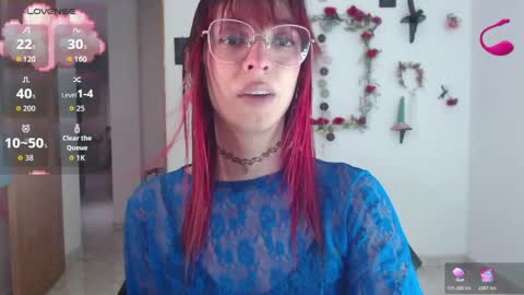 Snapshot of _galya_ chatting on May 19, 1:06 pm Galya online show from May 19, 1:06 pm