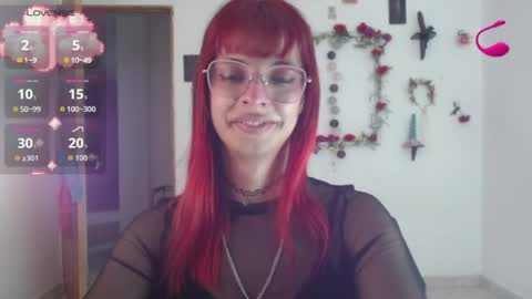Snapshot of _galya_ chatting on June 6, 12:16 am Galya online show from June 6, 12:16 am