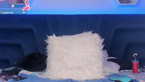 Snapshot of _giarose chatting on January 20, 9:56 am Gia Rose online show from January 20, 9:56 am