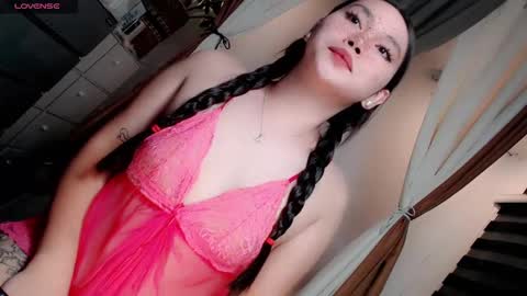 Gigi online show from March 11, 1:37 am