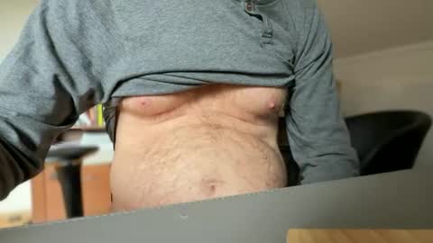 Ginger boy online show from June 18, 2:10 pm