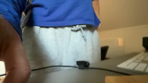 Ginger boy online show from June 19, 8:51 am