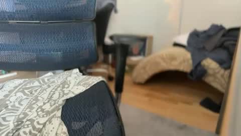 Ginger boy online show from June 22, 1:19 pm