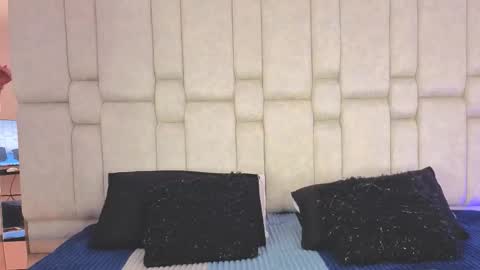 Ginger Cherry online show from October 18, 4:37 am