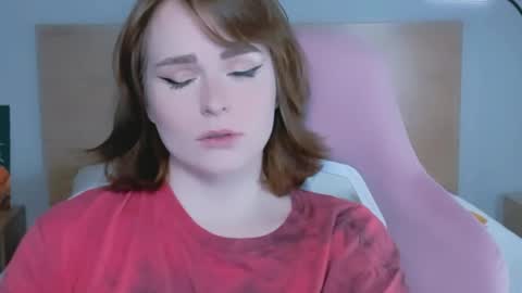 Snapshot of _gingermean_ chatting on March 26, 5:13 am GingerMean online show from March 26, 5:13 am