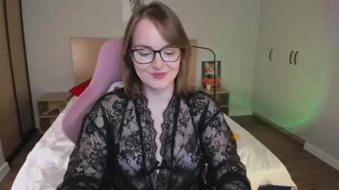 GingerMean online show from June 25, 9:36 am