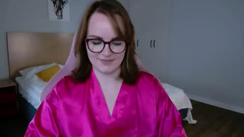 GingerMean online show from July 25, 6:22 am