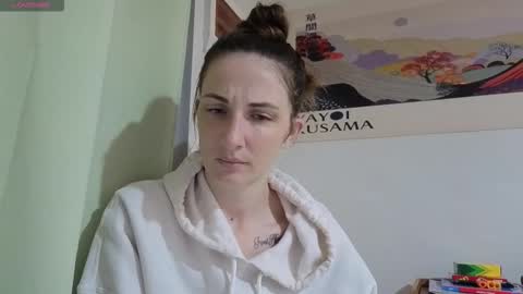 Goddess Aurora online show from November 19, 10:59 am