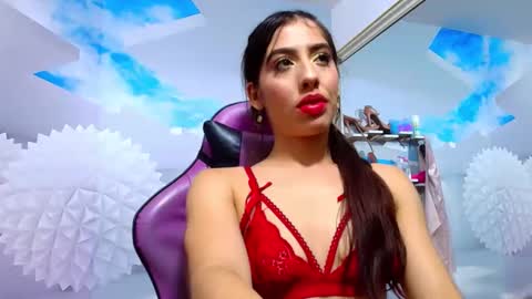 Snapshot of _gold_strawberry_ chatting on May 4, 8:10 am _gold_strawberry_ online show from May 4, 8:10 am
