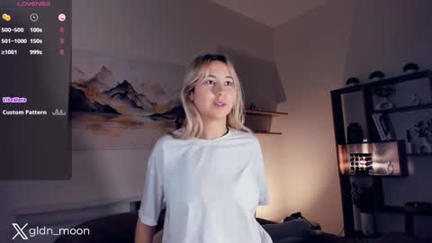 Rina online show from December 20, 1:47 am