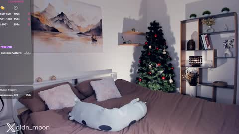Rina online show from December 26, 4:43 am