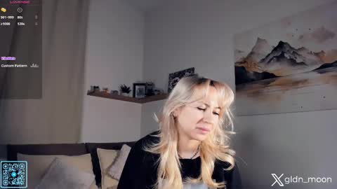 Rina online show from November 22, 8:08 pm