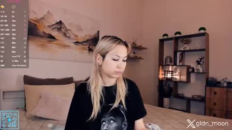 Rina online show from December 20, 7:32 pm