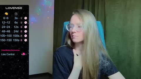 _goldilocks__ online show from December 8, 3:45 pm