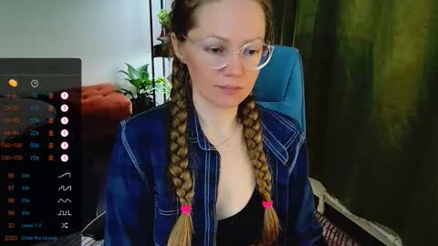 _goldilocks__ online show from September 20, 6:58 am