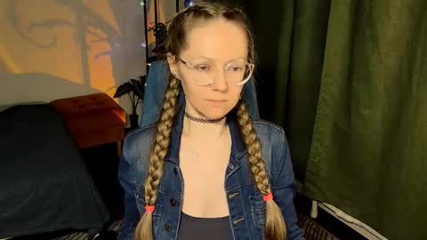 _goldilocks__ online show from October 7, 4:15 pm