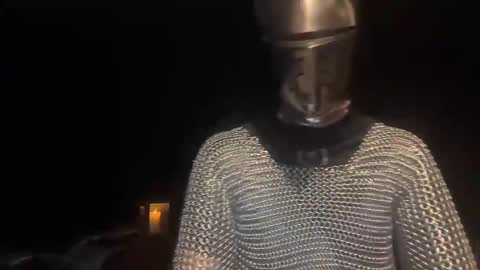 GOODKNIGHT online show from February 4, 8:13 am