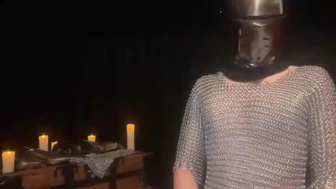 GOODKNIGHT online show from February 6, 6:51 am