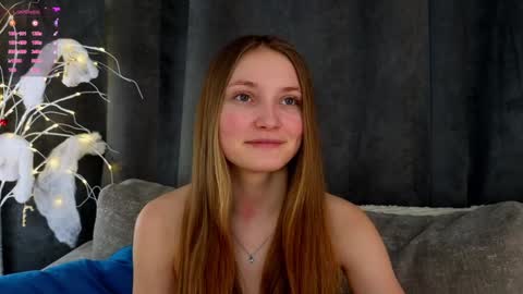 Milly online show from January 14, 4:36 am